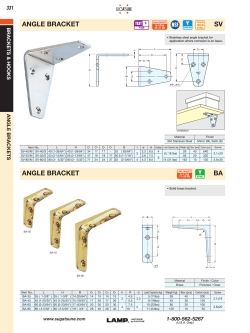 angle bracket sv angle bracket ba