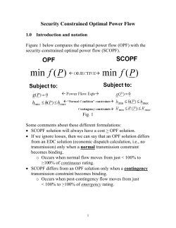 scopf-pdf - Iowa State University