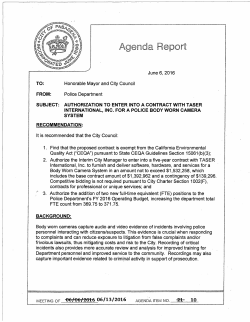 MEETING OF -fJfrf6fr/7:6i-6 06/13/2016