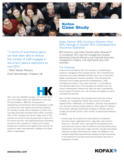 Case Study