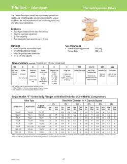 T-Series &ndash; Take