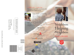 Helping - Georgia Power