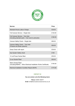 CONTACT US You can contact us be the following means Phone