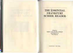 State Capitalism: Its Possibilities and Limitations