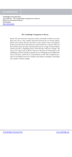 Front Matter - Assets - Cambridge University Press