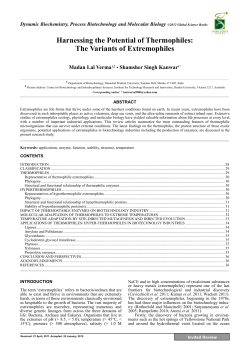 Full Text  - Global Science Books