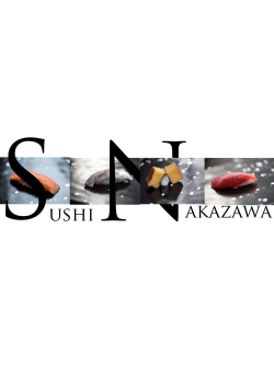 S ushi N akazawa