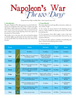 The 100 Days - Worthington Publishing