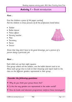 the free PDF resource