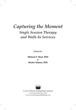 Look Inside - Crown House Publishing