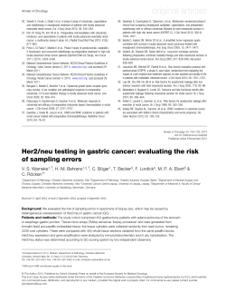 original articles - Oxford Academic