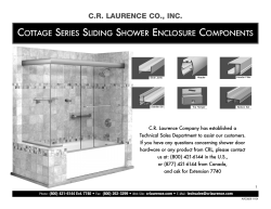 cr laurence co., inc.