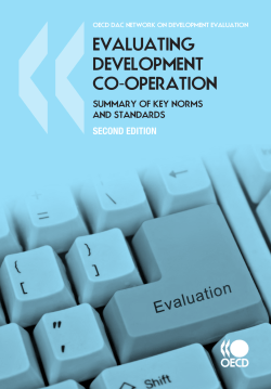 evaluating development co-operation