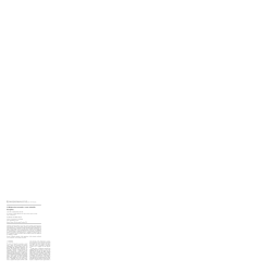 Collaborative networks: a new scientific discipline