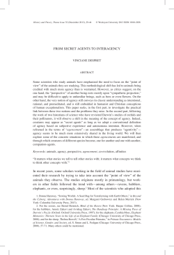 from secret agent PDF