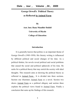 Diala , Jour , Volume , 34 , 2009