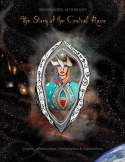 Grand Physical Universe - The Soul Connection Network