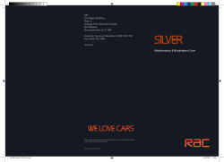 silver - Banbury Motors