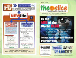 Is the END of the World NEAR?