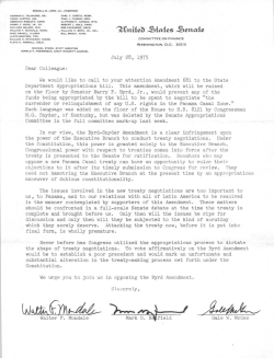 Panama Canal, 1975, part 2 - Minnesota Historical Society