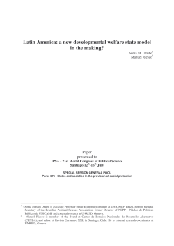 PDF Available - IPSA Paper room