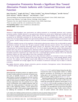 mbe.oxfordjournals.org - Oxford Academic