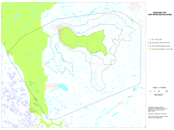 0 10 20 5 Kilometers 1:175,000 Scale BASE MAP FOR FIRE