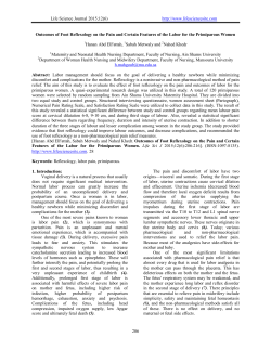 Full Text - Life Science Journal