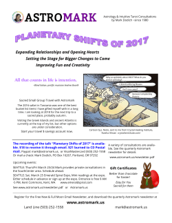 to - Constant Contact