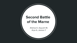 2nd Marne Group B