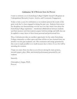 Read about more Celebration projects