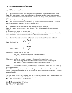 1. Ch.22 - Physics For Today