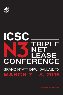 march 7 &ndash; 8, 2016