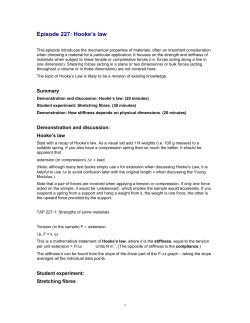 Teaching Advanced Physics