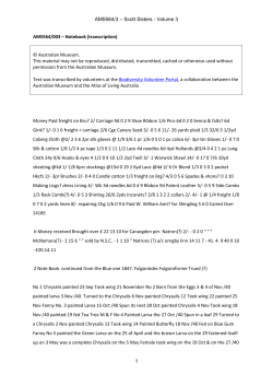 AMS564/3 - Australian Museum