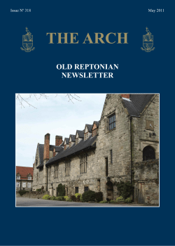 May 2011 - Fluency CMS