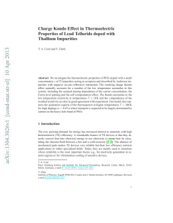 Charge Kondo Effect in Thermoelectric Properties of Lead Telluride