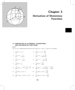 Chapter 3
