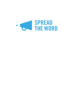 See More - Spread The Word