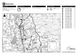 Scorton - Discover Wyre