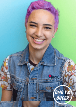 omg i`m queer - Department of Education