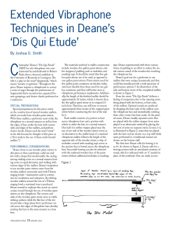 dis Qui etude - WordPress.com