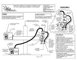 Print Diagram - Weld Engineering Co.