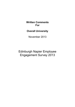 Comments to the two open questions