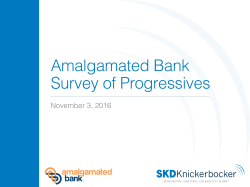 here - Amalgamated Bank
