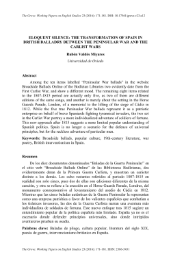 this PDF file - Revistas electr&oacute;nicas Universidad de Ja&eacute;n