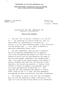 oil - Document Services