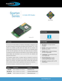LDS0001SPM Rev A SPARTAN-(M13).pub