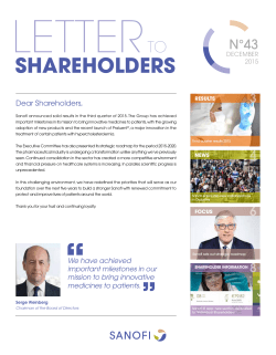 shareholders