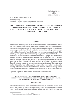 dais-r - Czasopisma UKSW